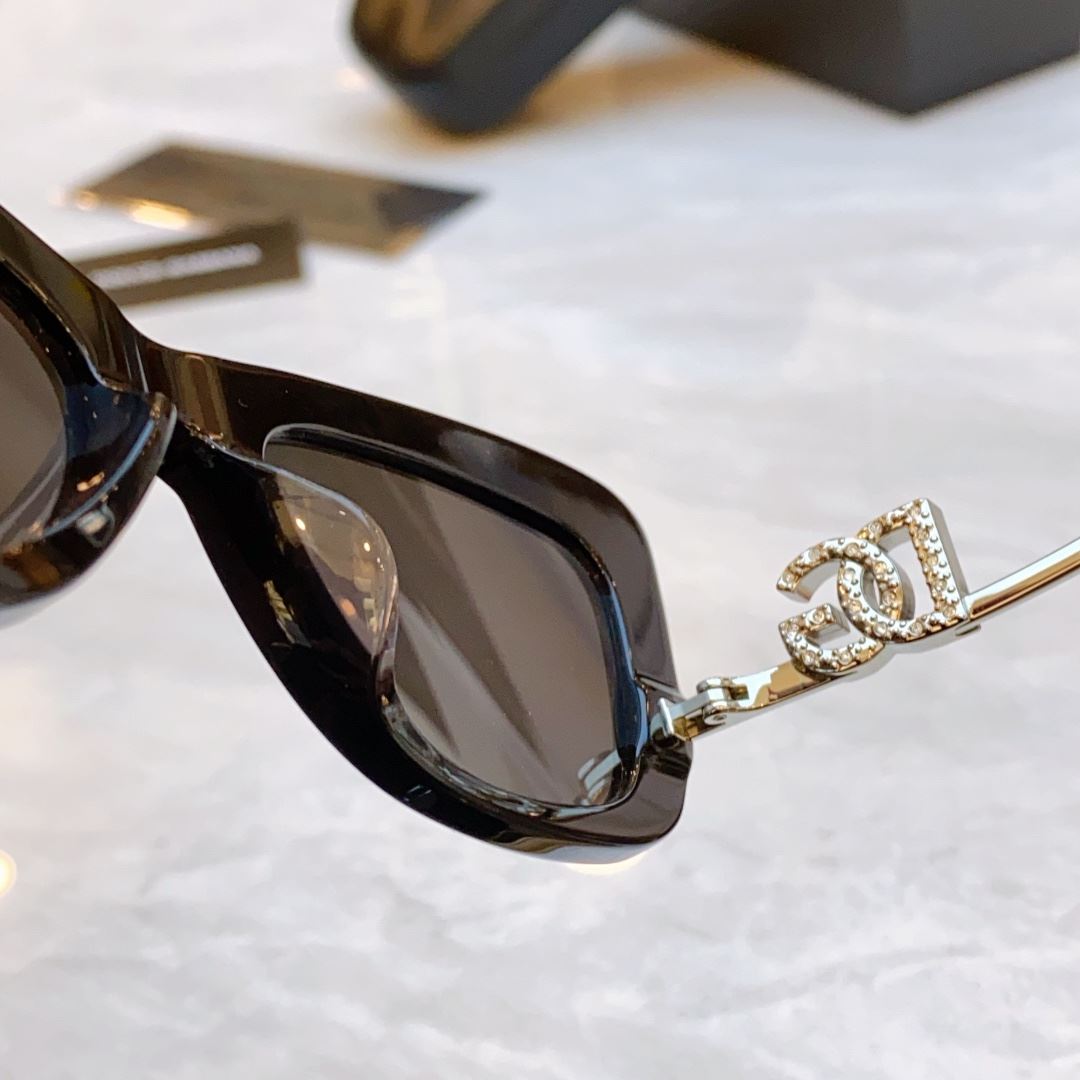 Dolce Gabbana Sunglasses Sunglasses